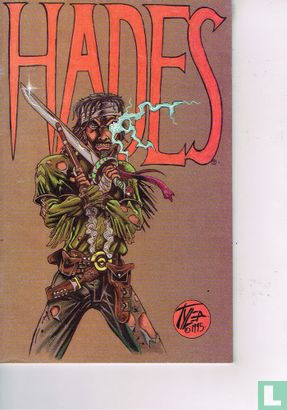 Hades - Bild 1