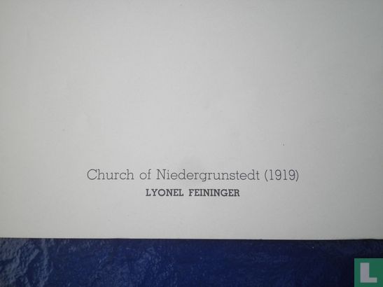 Church of Niedergrunstedt (1919) - Image 2