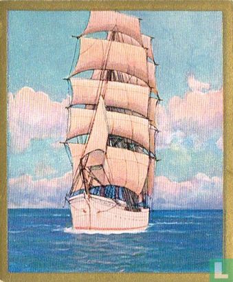 Segelschulschiff - Image 1