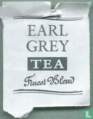 Delhaize - Earl Grey Tea Finest Blend - Image 1