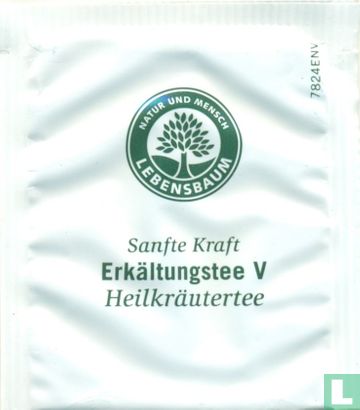 Erkältungstee V - Bild 1