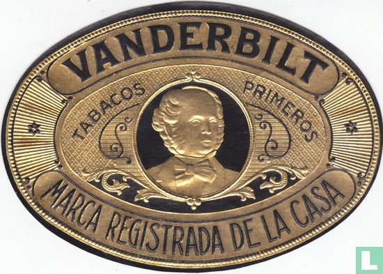 Vanderbilt  - Afbeelding 1