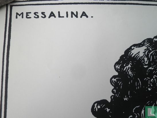 Messalina - Afbeelding 3