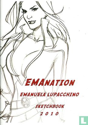 Emanation - Afbeelding 1