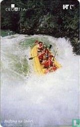 Rafting Na Dobri - Afbeelding 2