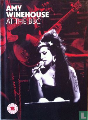 Amy Winehouse At The BBC - Image 1
