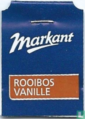 Rooibos vanille - Bild 1