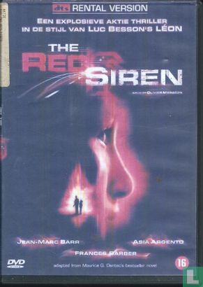 The Red Siren - Image 1