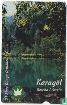 Karagöl - Image 1