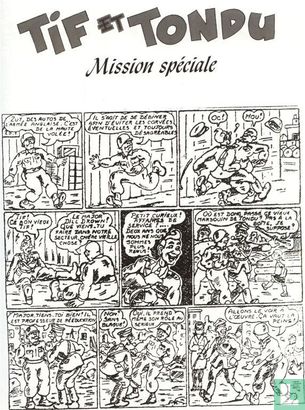 Mission Spéciale - Image 3
