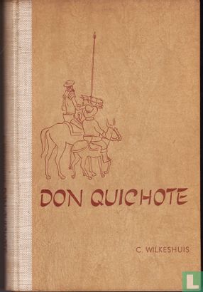 De avonturen van de roemruchte ridder Don Quichote de la Mancha - Afbeelding 3