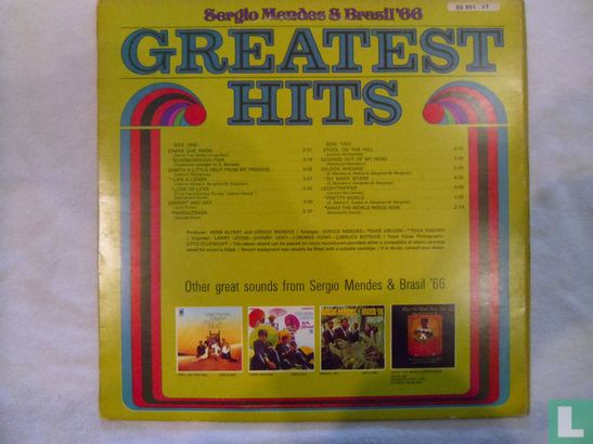 Greatest hits - Image 2