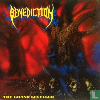 The Grand Leveller - Afbeelding 1