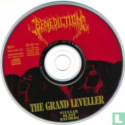 The Grand Leveller - Afbeelding 3