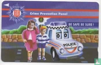Crime Prevention Panel - Image 1