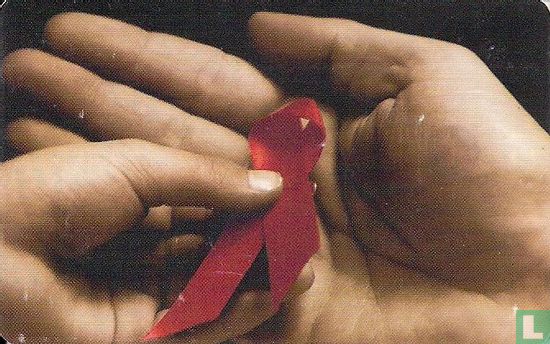 Kampf gegen Aids  - Bild 2