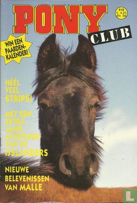 Ponyclub 410 - Bild 1