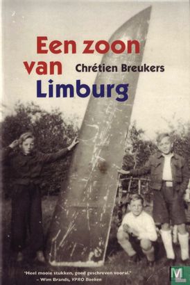 Een zoon van Limburg - Afbeelding 1