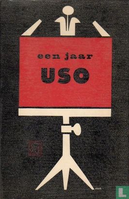 Een jaar USO - Afbeelding 1