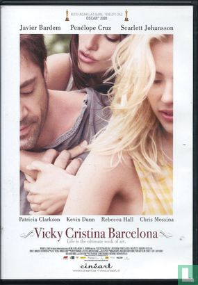 Vicky Cristina Barcelona - Afbeelding 1