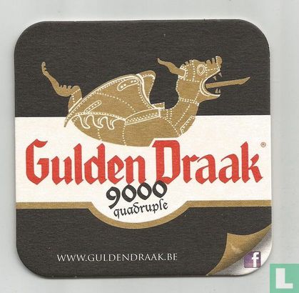 Gulden Draak  - Image 1