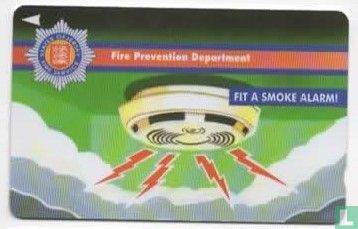 Fire  Prevention Department - Bild 1