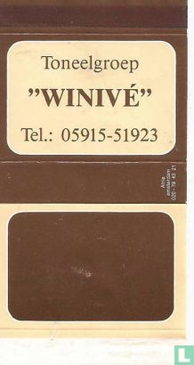 Toneelgroep Winivé
