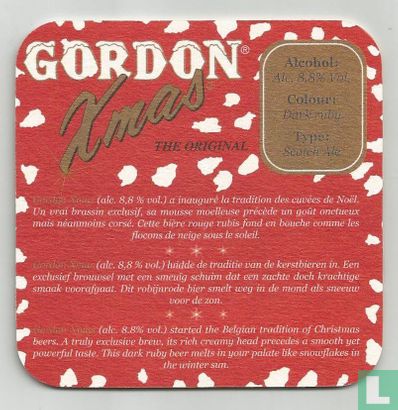 Merry Gordon Xmas 4 - Image 2