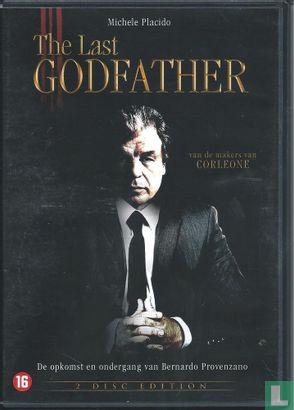 The Last Godfather - Image 1