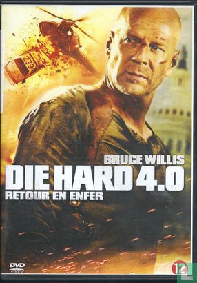 Die Hard 4.0 / Retour en enfer - Bild 1