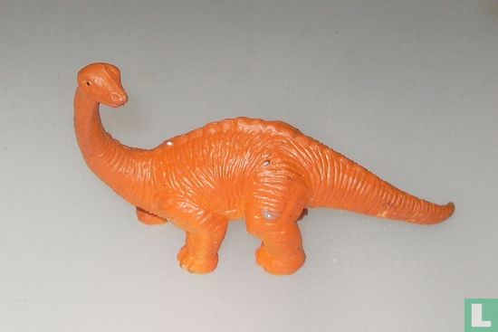 Brontosaurus