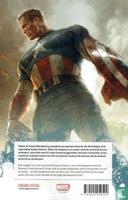 Captain America 1 - Image 2