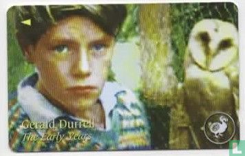 Gerald Durrell The Early Years - Afbeelding 1