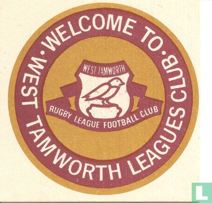 West Tamworth Leagues Club - Image 1