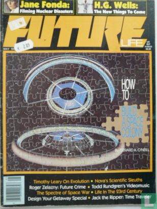 Future Life 10 - Image 1