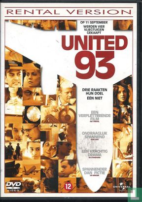 United 93 - Bild 1