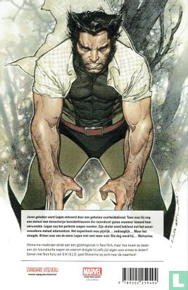 Wolverine 1 - Image 2