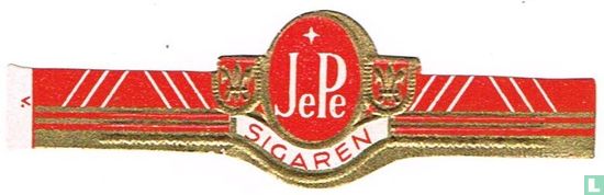 JePe cigars - Image 1
