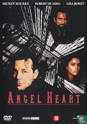 Angel Heart - Image 1