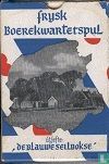 Frysk Boerkwartetspul - Image 1