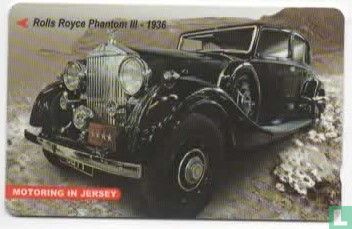 Rolls Royce Phantom III-1936 - Afbeelding 1