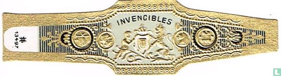 Invencibles - Afbeelding 1
