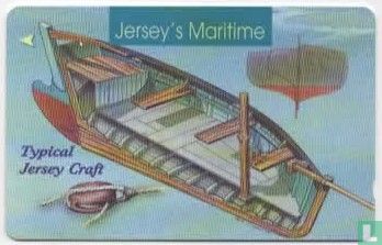 Jersey's Maritime - Bild 1