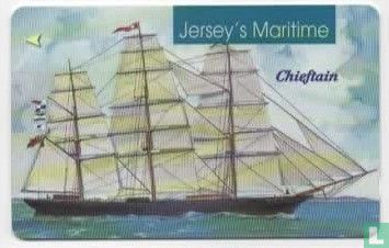 Jersey's Maritime - Afbeelding 1