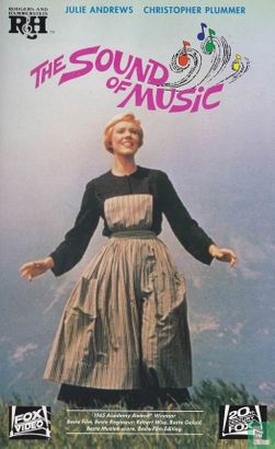 The Sound of Music - Afbeelding 1