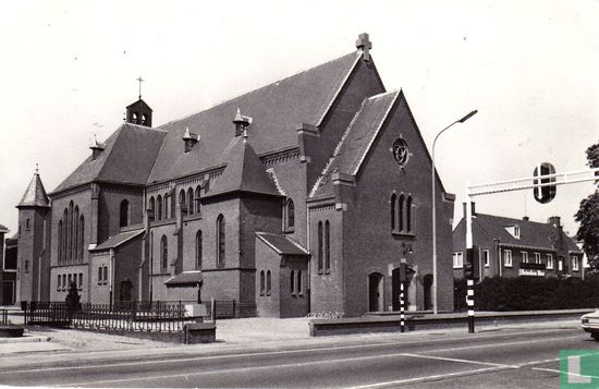 Westervoort, R.K. Kerk - Bild 1
