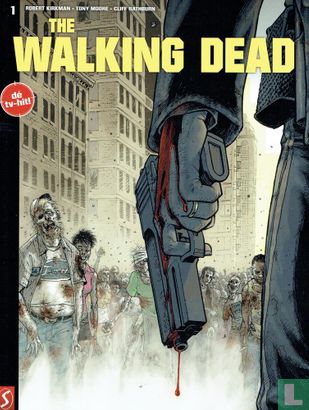 The Walking Dead 1 - Image 1