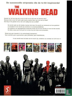The Walking Dead 1 - Image 2