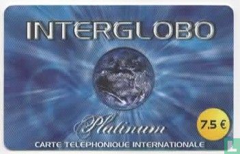 Interglobo - Image 1