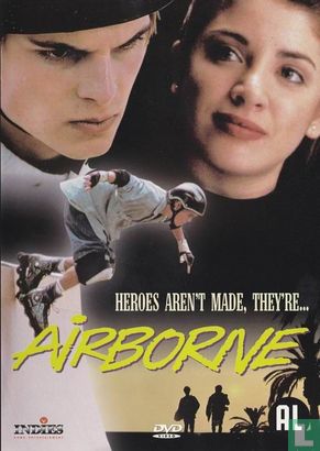 Airborne - Image 1